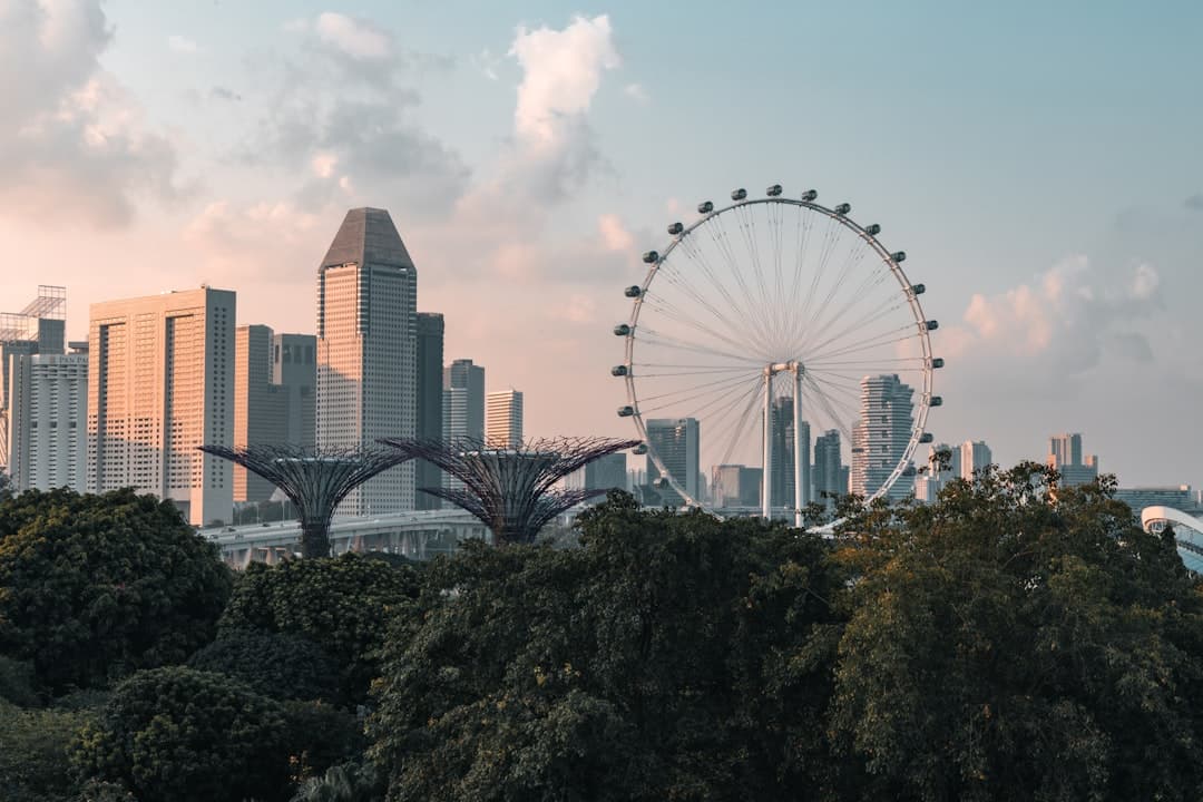 Top 20 Angka Tersering Singapore — Statistik 6 Bulan Terakhir Berdasarkan 129 Draw