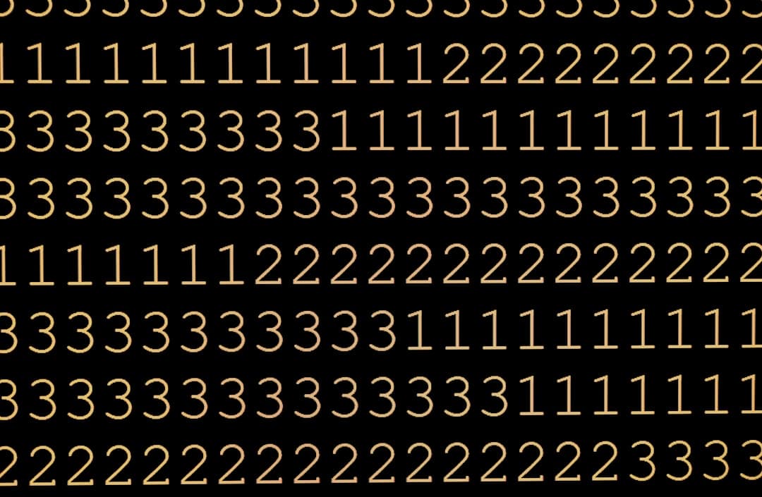 Apa Itu RNG di Lottery — Cara Kerja Random Number Generator dan Kenapa Tidak Bisa Diprediksi