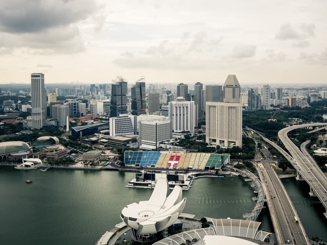 Rekap Mingguan Singapore — Statistik, Digit Hot/Cold, dan Analisa Posisi