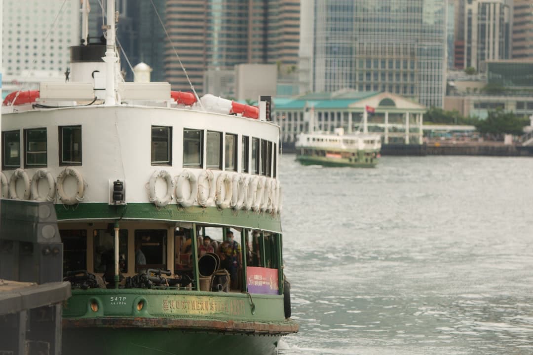 Sejarah Togel Hongkong dari 1970 sampai 2026 — Mark Six, HK Pools, dan Evolusi Pasaran