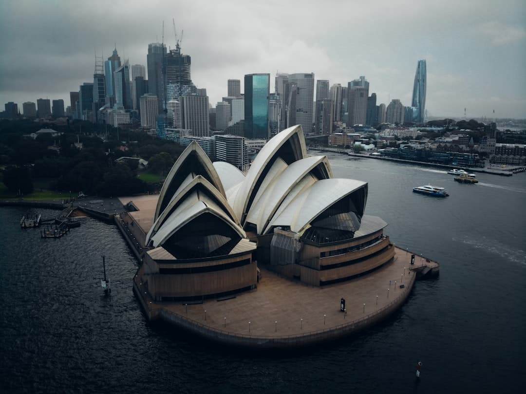 Sejarah Togel Sydney dari 1996 sampai 2026 — NSW Lotteries, Tatts Group, dan Evolusi SDY