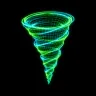 Mimpi Angin Tornado