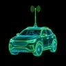 Mimpi Antena Mobil