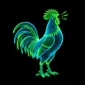 Mimpi Ayam Jantan