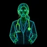 Mimpi Dokter Wanita