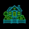 Mimpi Halaman Rumah