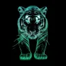 Ilustrasi mimpi Harimau