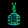 Mimpi Kantor Telkom