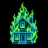 Mimpi Kebakaran Rumah