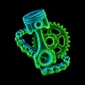 Mimpi Komponen Motor