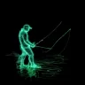 Memancing Ikan