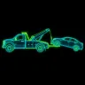Mimpi Mobil Derek