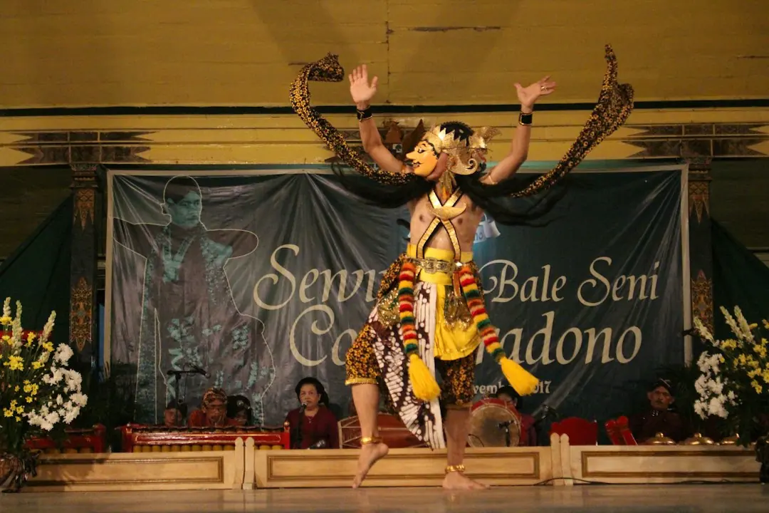Kode alam Abilawa