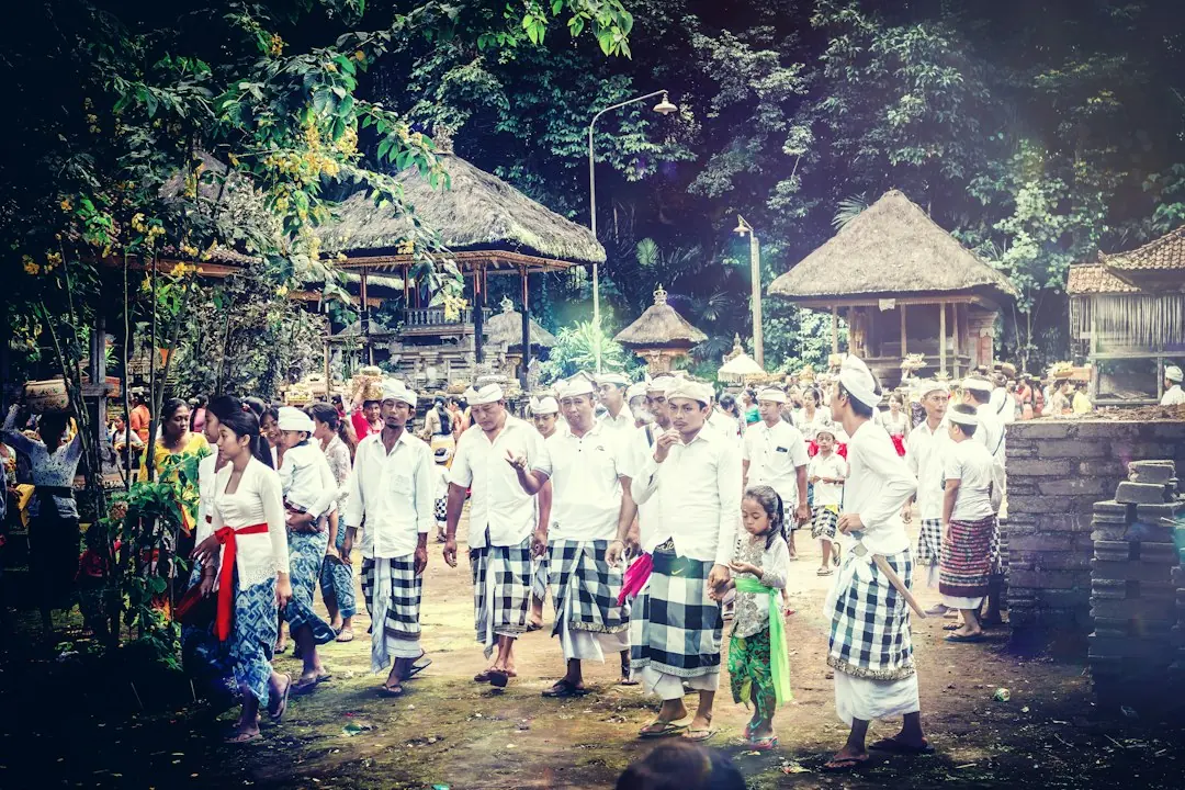Kode alam Bagaspati