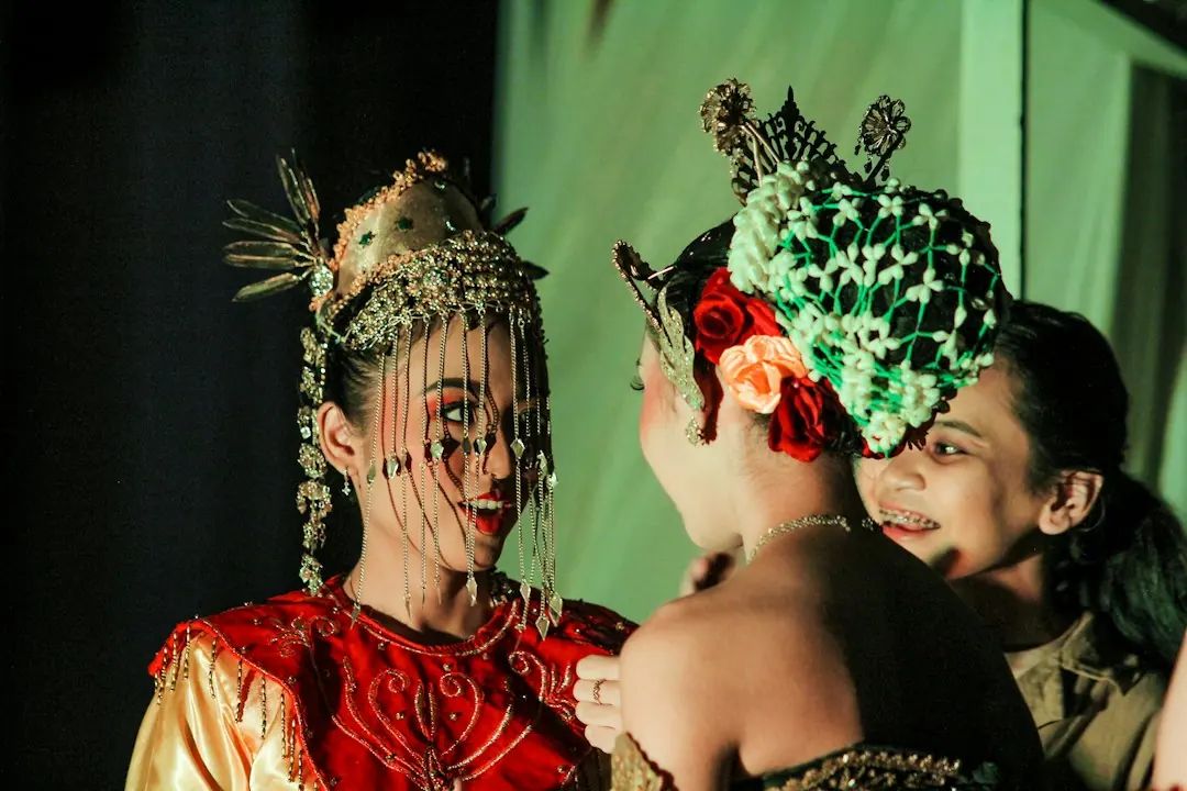 Kode alam Banowati