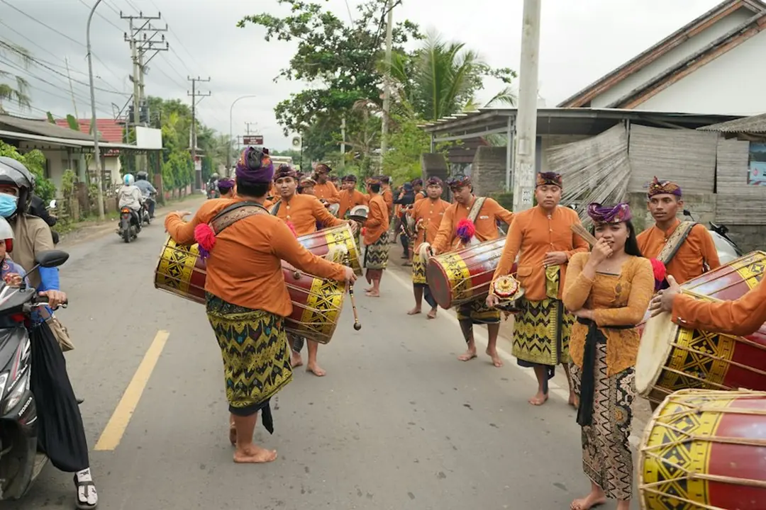Kode alam Bima