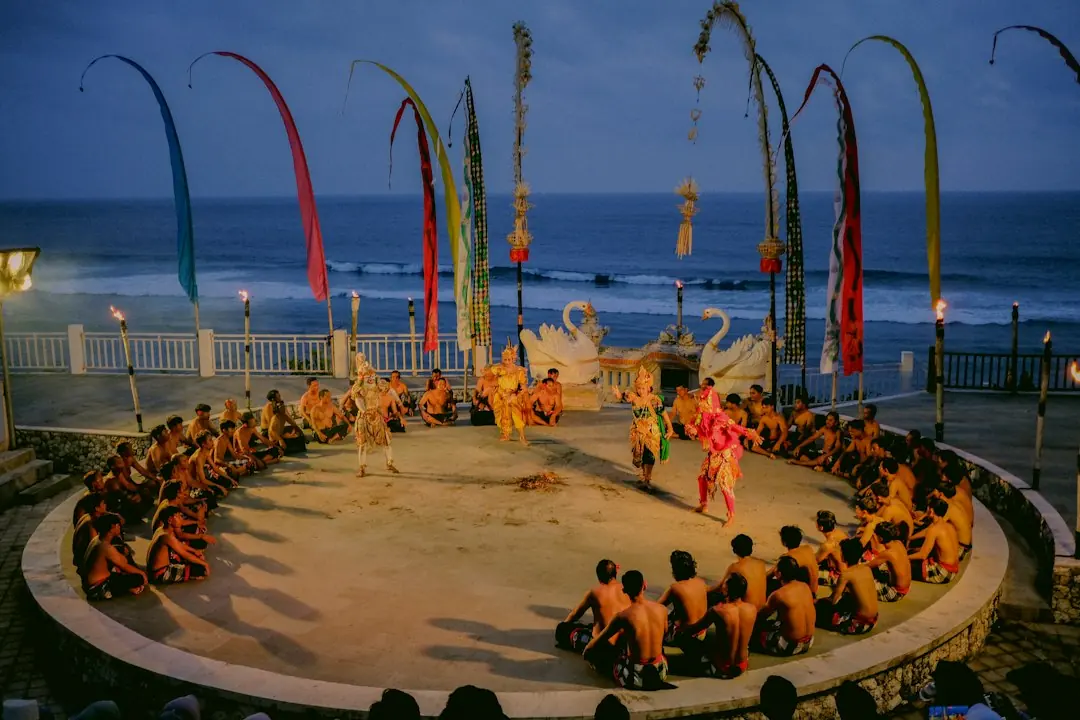 Kode alam Bomanarakasura