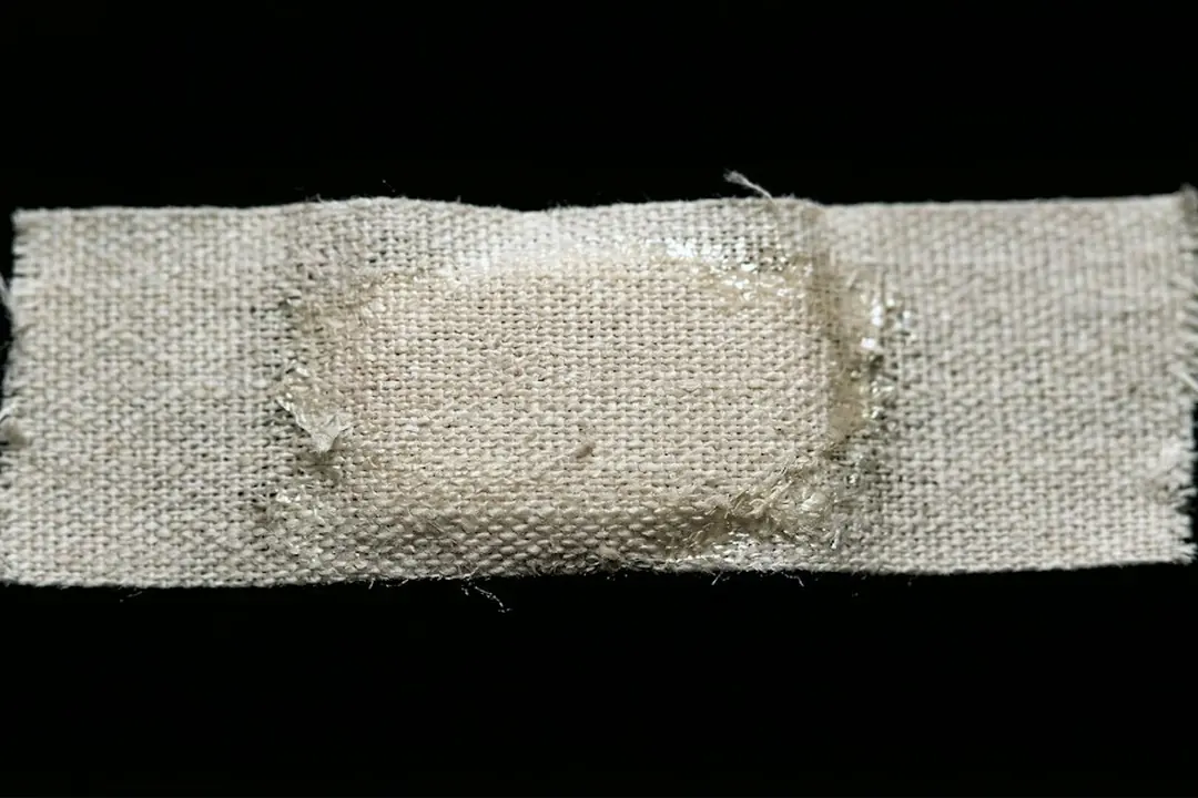 Kode alam Borok
