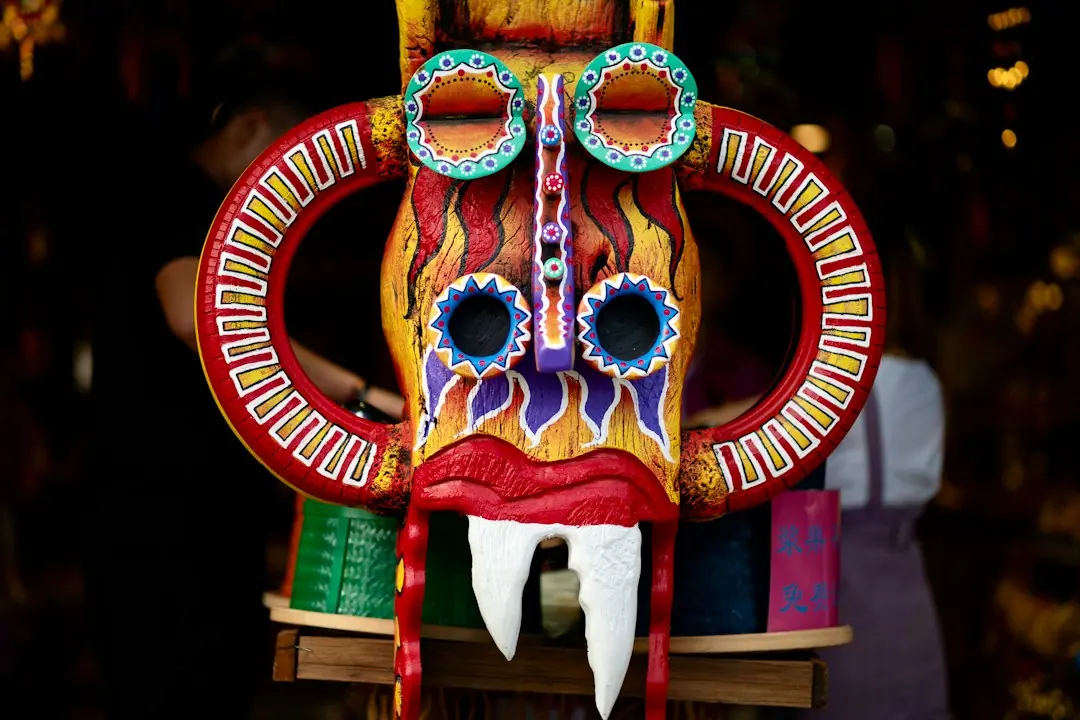 Kode alam Dewi Kunti