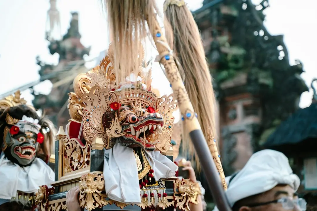 Kode alam Dewi Supraba