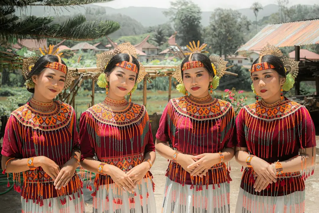Kode alam Drupadi