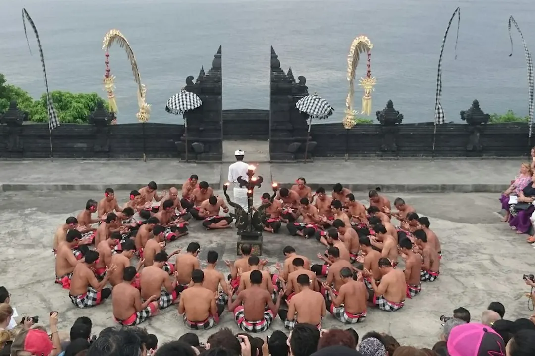 Kode alam Hyang Wenang