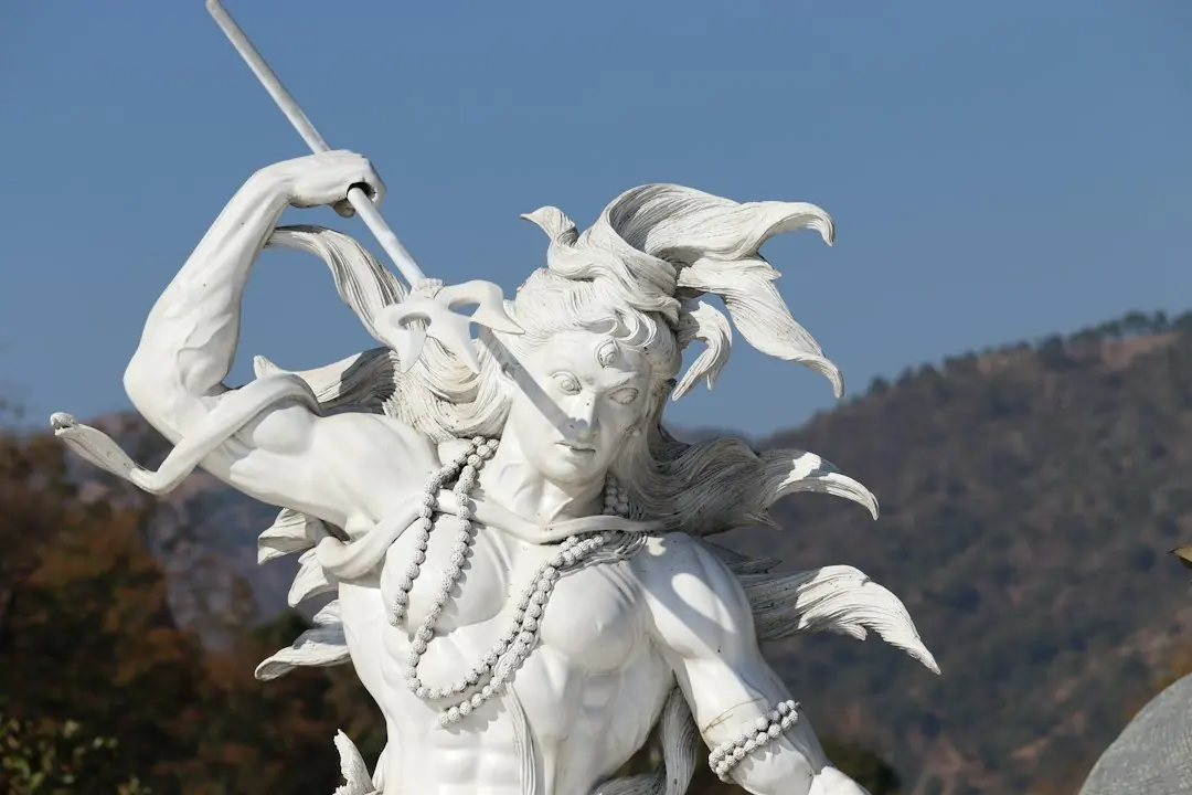 Kode alam Kwan Kong