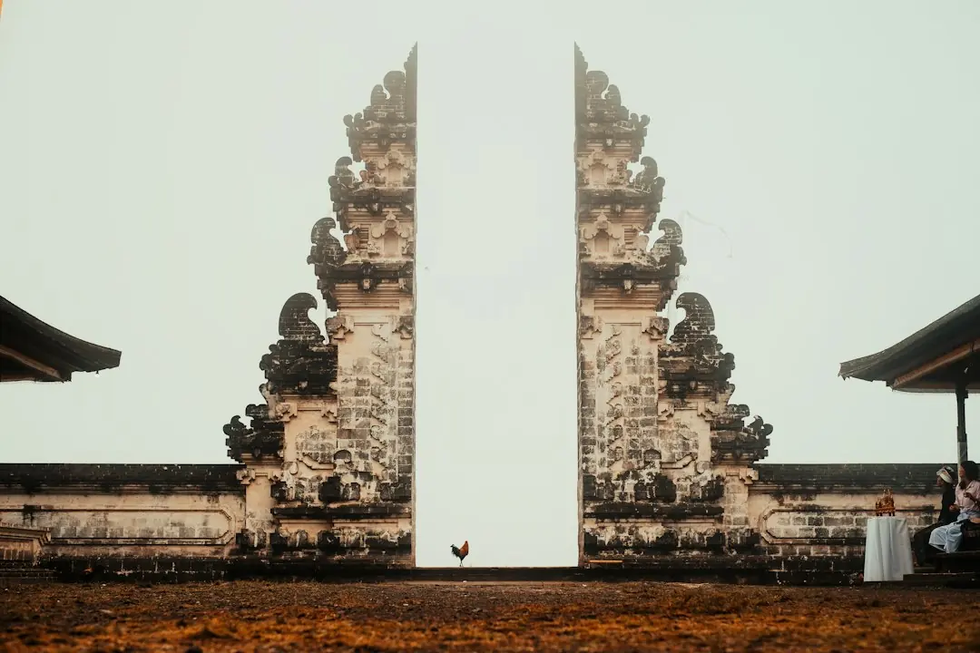 Kode alam Larasati