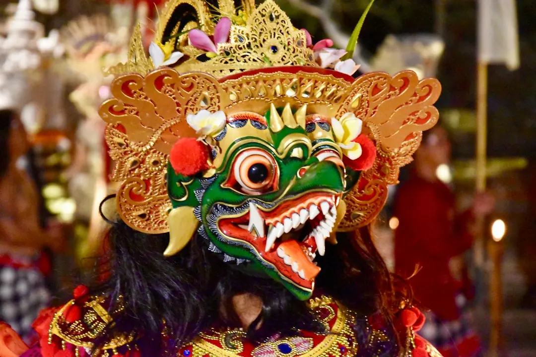 Kode alam Lesmana Mandra