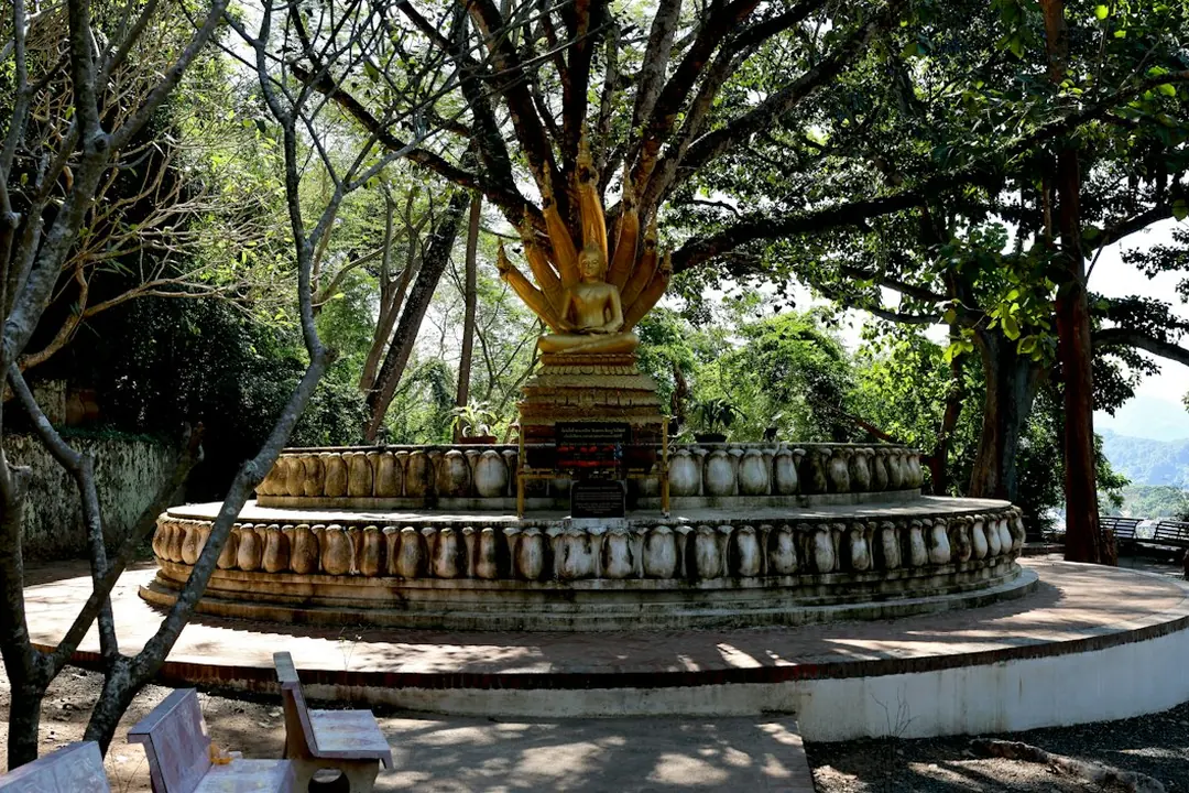 Kode alam Naga Tatmala
