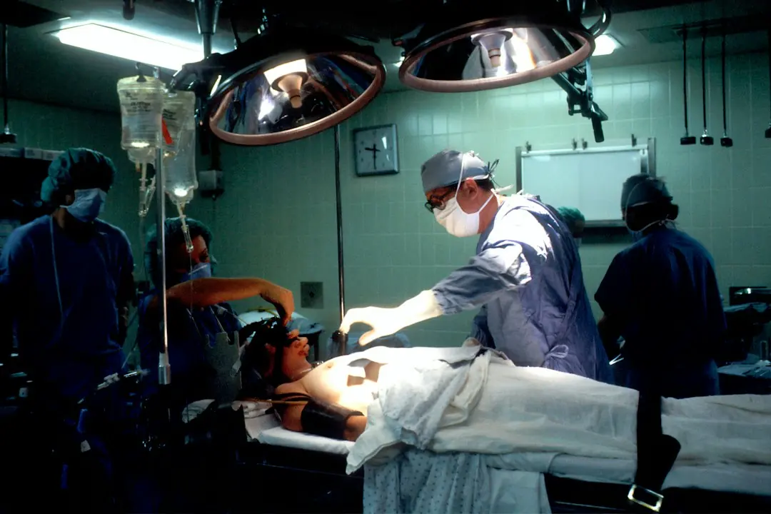 Kode alam Operasi
