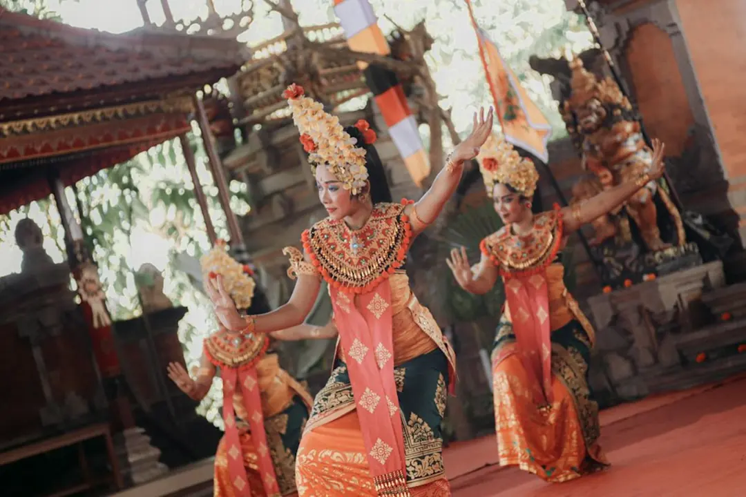 Kode alam Pandu