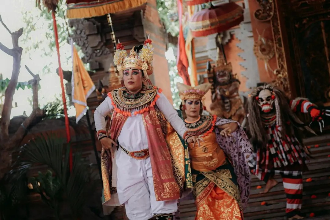 Kode alam Sarpakenaka