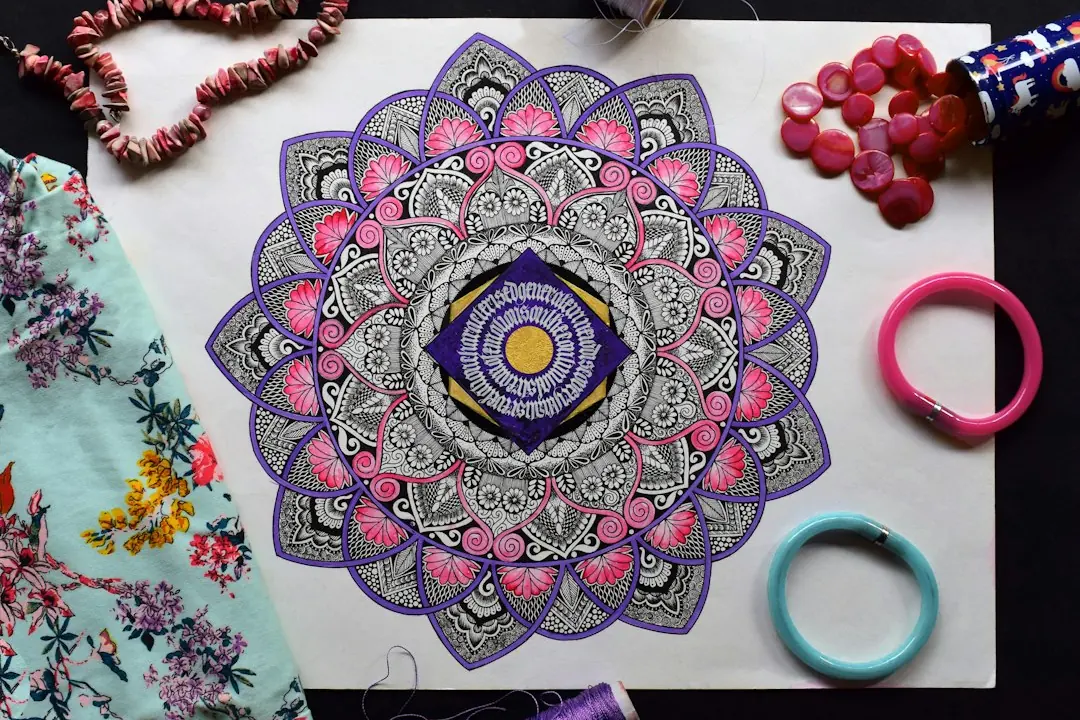 Kode alam Yantra
