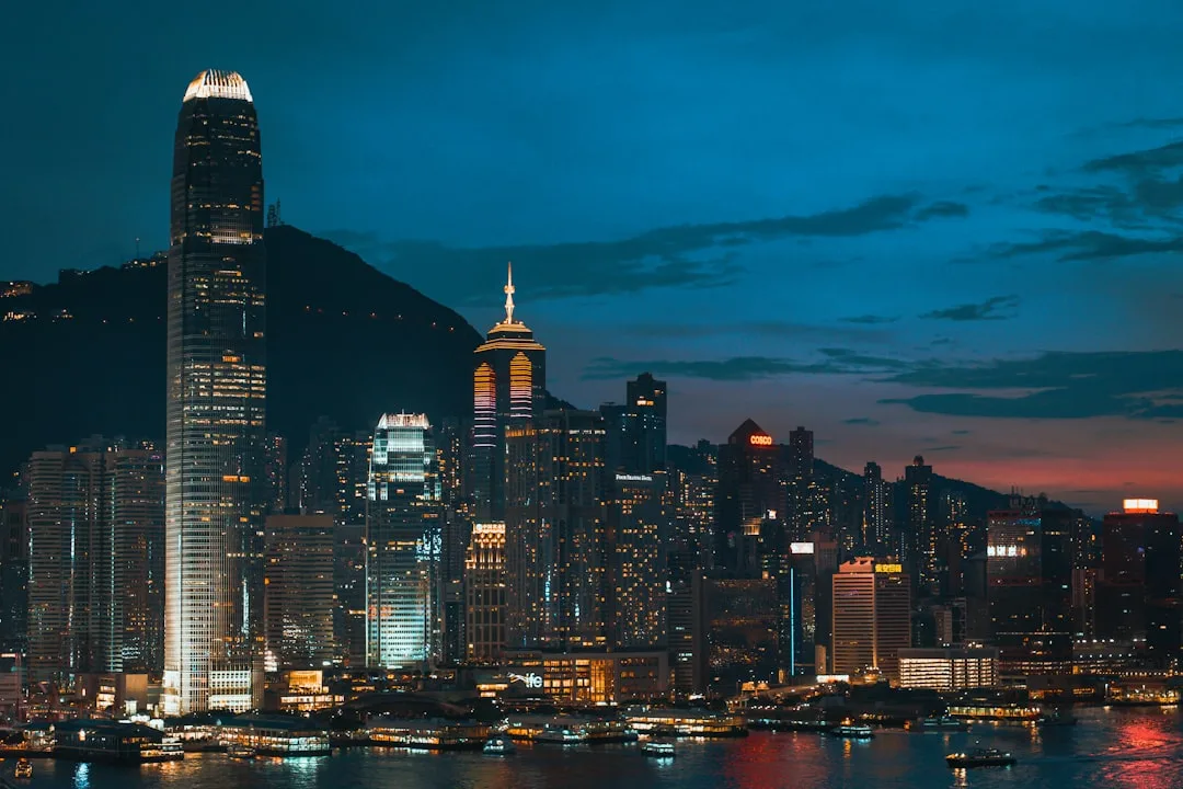 Live draw HK tercepat - Hongkong Pools 4D landscape Victoria Harbour, sinkron upstream HKJC