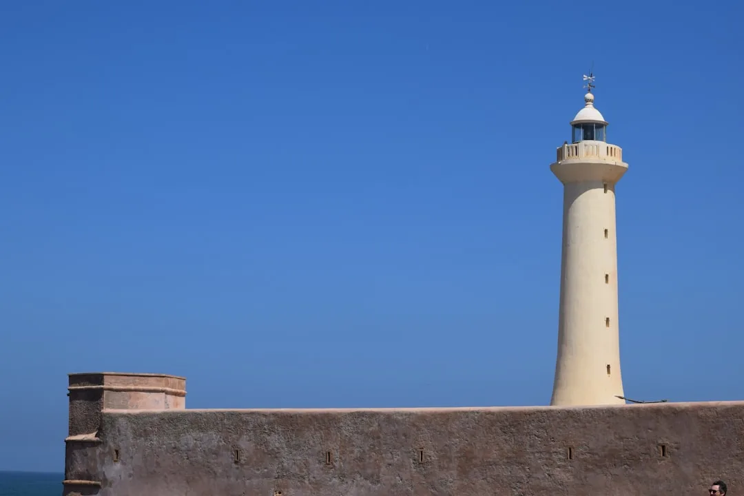 Macau's history in the togel community - Guia Fortress lighthouse in Macau's old town