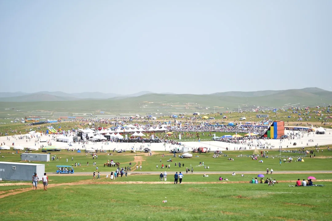 Fastest MNG live draw - Mongolia Pools 4D, Mongolian steppe landscape, synthetic community aggregator