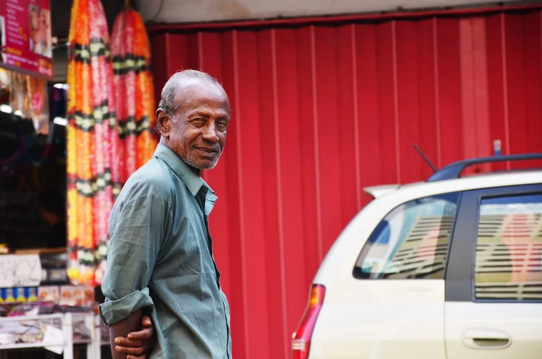 Malaysia in the togel community - George Town street culture, Penang