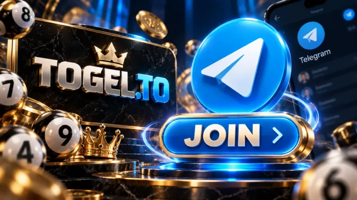 Prediksi Harian Langsung ke HP. CHANNEL TELEGRAM · GRATIS