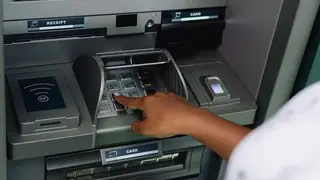 Ilustrasi mimpi atm — erek-erek 2D 31