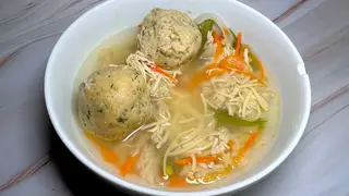 Ilustrasi mimpi bakso — erek-erek 2D 57