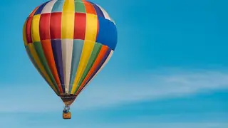 Ilustrasi mimpi balon — erek-erek 2D 04