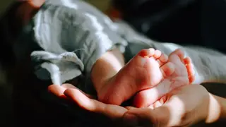 Ilustrasi mimpi bayi — erek-erek 2D 99