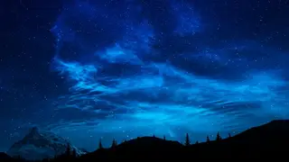 Ilustrasi mimpi bintang — erek-erek 2D 73