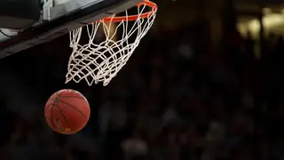 Ilustrasi mimpi bola basket — erek-erek 2D 23