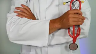 Ilustrasi mimpi dokter — erek-erek 2D 42