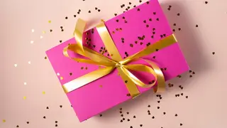 Ilustrasi mimpi hadiah kekasih — erek-erek 2D 67
