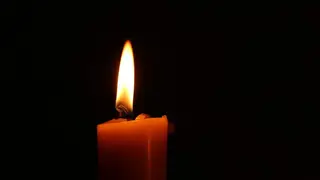 Ilustrasi mimpi lilin — erek-erek 2D 41